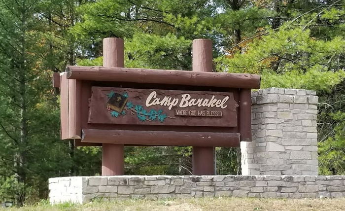 Camp Barakel - From Web Listing (newer photo)